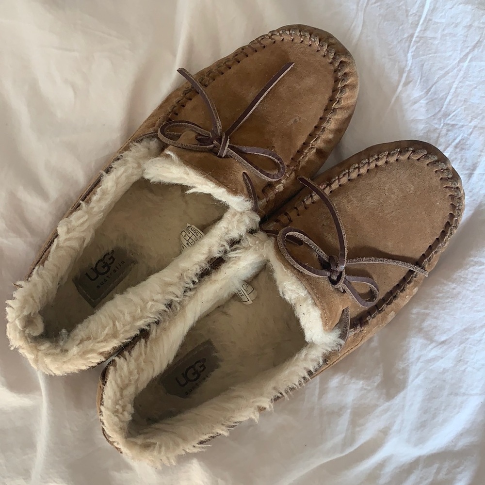 UGG Moccasins Slippers